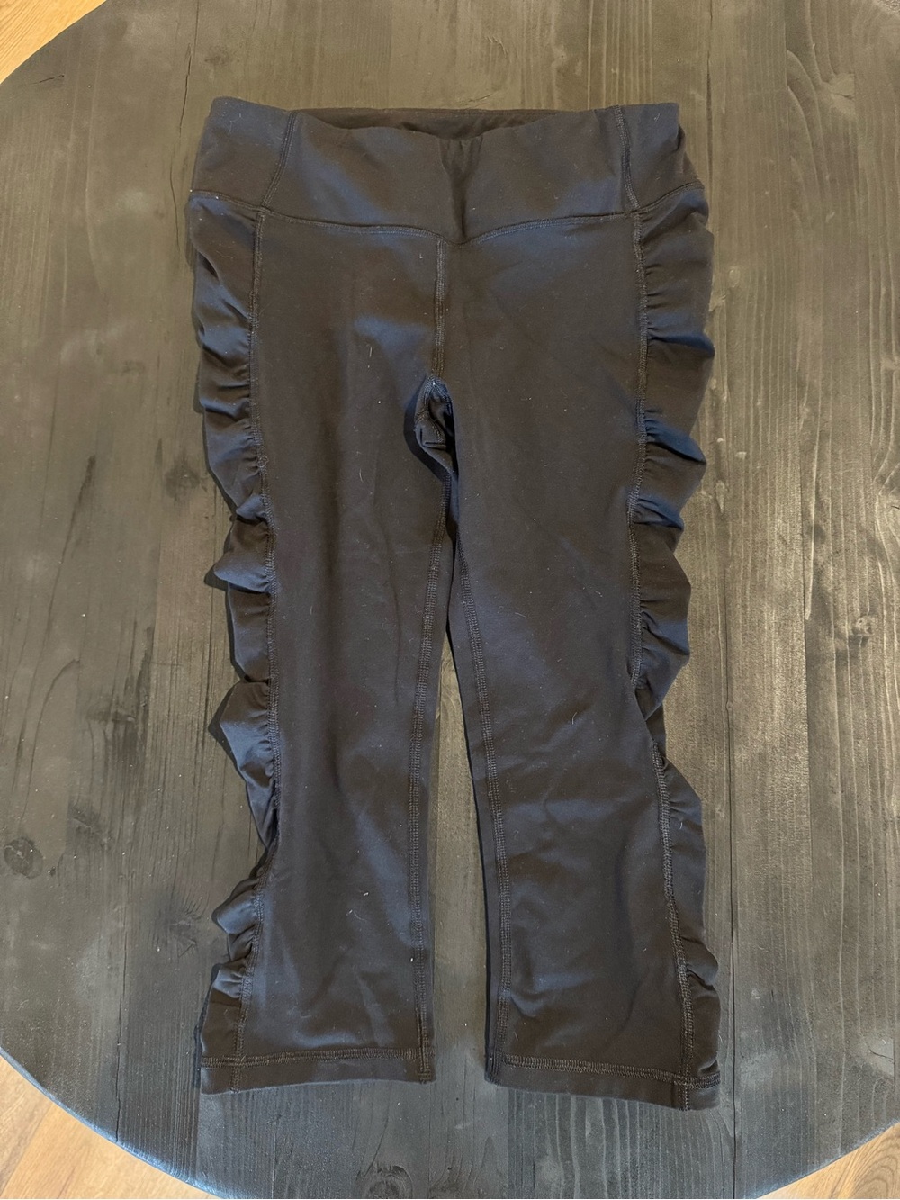VSX capris